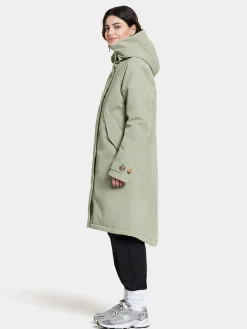 Cheap Luna Parka Dame Høstjakker