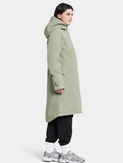 Cheap Luna Parka Dame Høstjakker