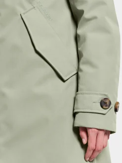 Cheap Luna Parka Dame Høstjakker