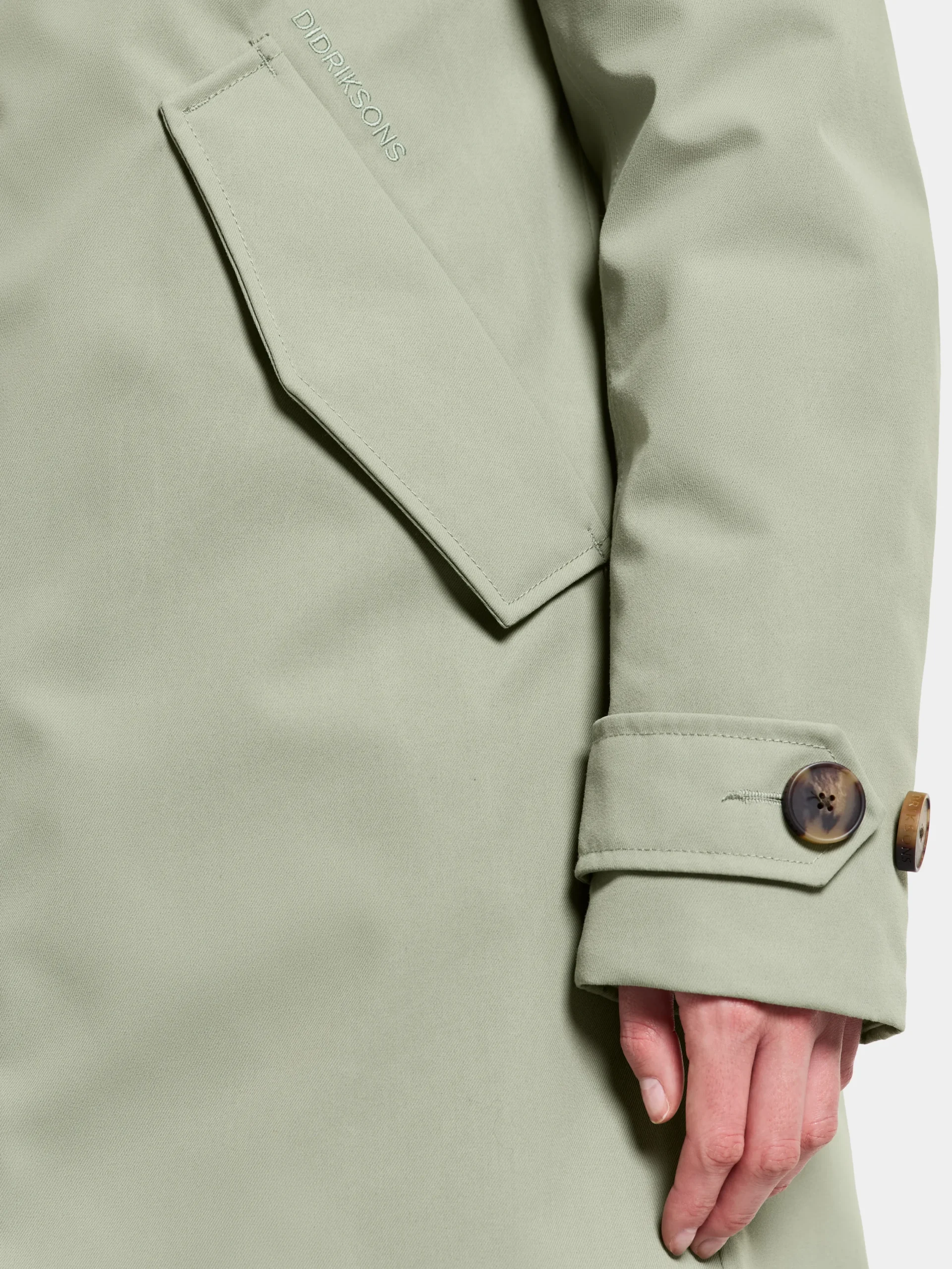 Cheap Luna Parka Dame Høstjakker