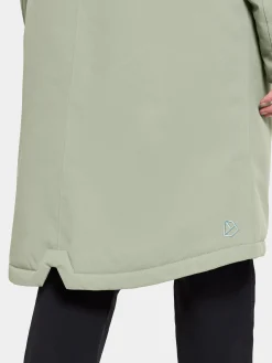 Cheap Luna Parka Dame Høstjakker