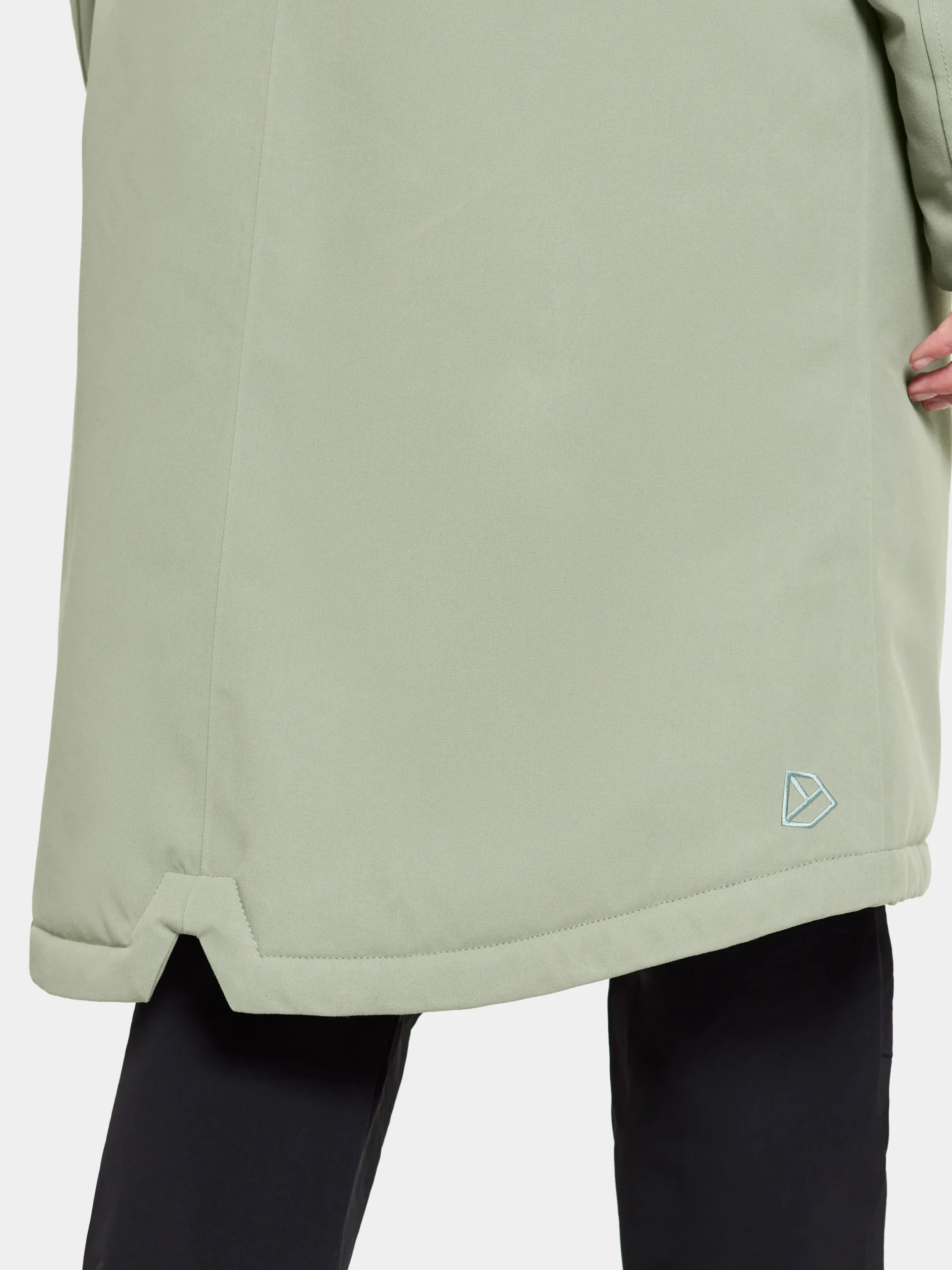 Cheap Luna Parka Dame Høstjakker