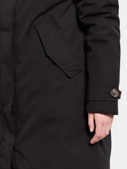 Clearance Luna Parka Dame Høstjakker