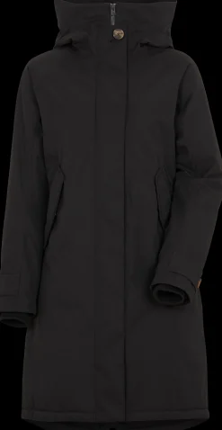 Clearance Luna Parka Dame Høstjakker