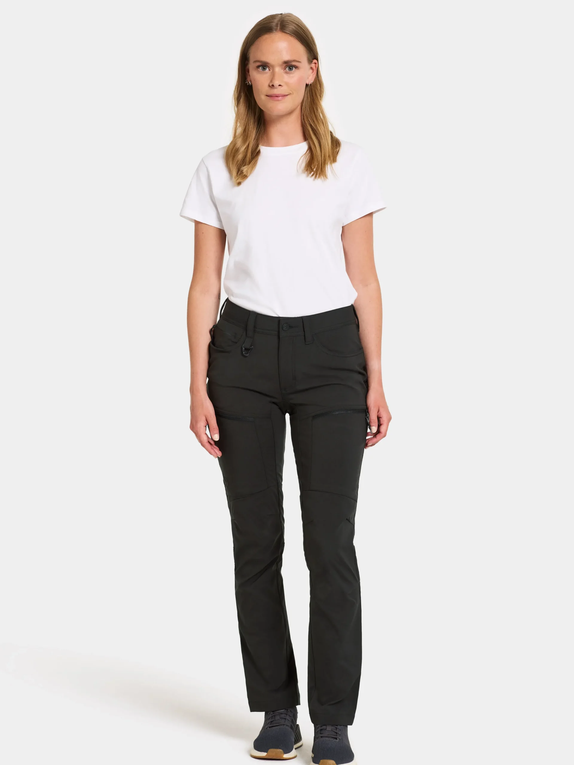 Sale Lynx Pants Dame Friluftsbukser