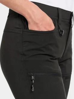 Sale Lynx Pants Dame Friluftsbukser