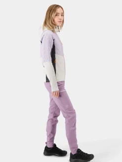 Best Sale Lynx Pants Dame Friluftsbukser