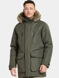 New Marco Parka Herre Parkas