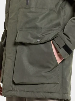 New Marco Parka Herre Parkas