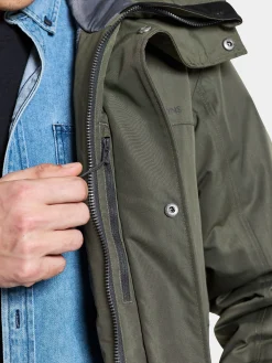 New Marco Parka Herre Parkas