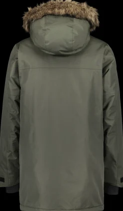 New Marco Parka Herre Parkas
