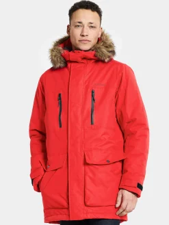 Sale Marco Parka Herre Parkas