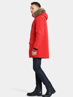 Sale Marco Parka Herre Parkas