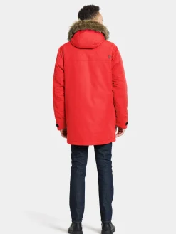 Sale Marco Parka Herre Parkas