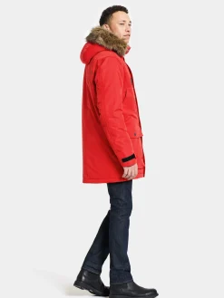 Sale Marco Parka Herre Parkas