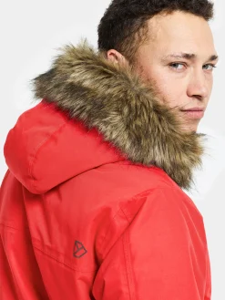 Sale Marco Parka Herre Parkas