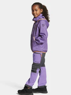 Sale Maskros Kids' Packable Jacket Barn Varjakker