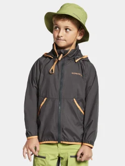 Discount Maskros Kids' Packable Jacket Barn Varjakker