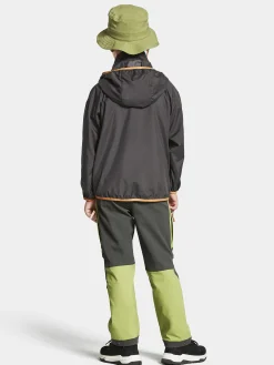 Discount Maskros Kids' Packable Jacket Barn Varjakker