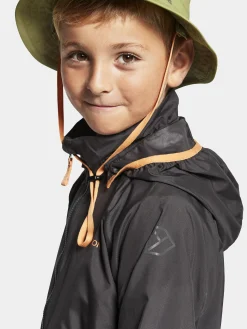 Discount Maskros Kids' Packable Jacket Barn Varjakker