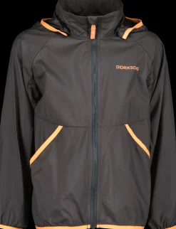 Discount Maskros Kids' Packable Jacket Barn Varjakker