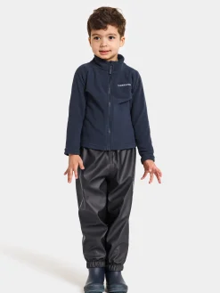 Flash Sale Midjeman Kid´S Pants Galon® Barn Regnbukser