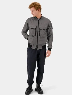 Fashion Modi Jacket Herre Varjakker