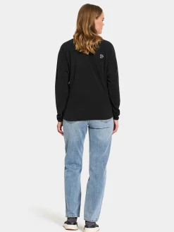 Store Monte Full-Zip Dame Fleecegensere & Mellomlag