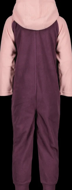 Discount Monte Kids' Coverall Barn Fleecedresser