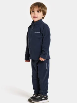 Flash Sale Monte Kid's Fleece Pants Barn Joggebukser