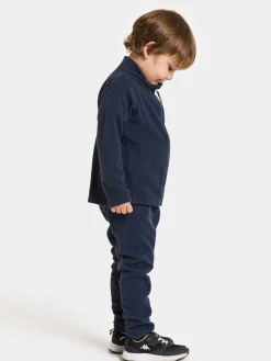 Flash Sale Monte Kid's Fleece Pants Barn Joggebukser