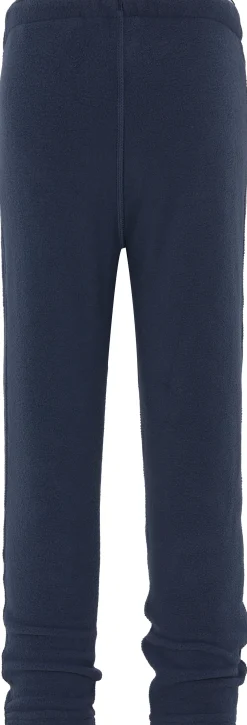 Flash Sale Monte Kid's Fleece Pants Barn Joggebukser