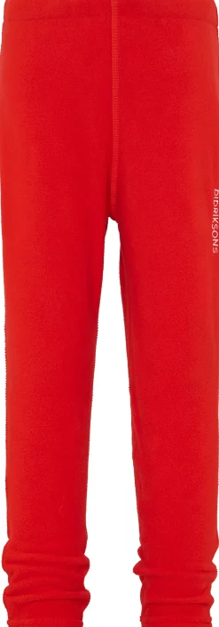 Online Monte Kid's Fleece Pants Barn Joggebukser