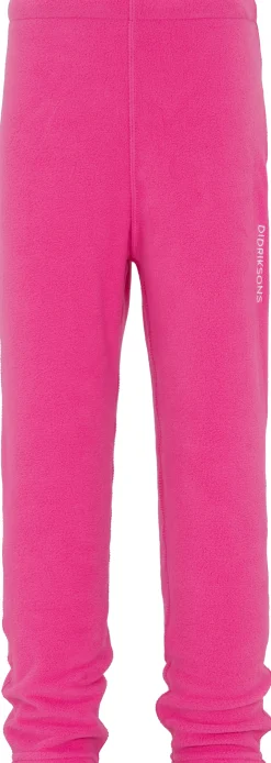 Cheap Monte Kid's Fleece Pants Barn Joggebukser