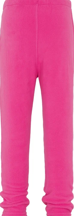 Cheap Monte Kid's Fleece Pants Barn Joggebukser