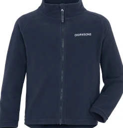 Shop Monte Kid's Full-Zip Barn Fleecegensere & Mellomlag