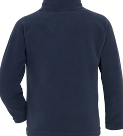 Shop Monte Kid's Full-Zip Barn Fleecegensere & Mellomlag