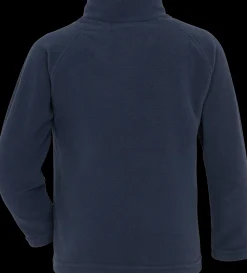 Shop Monte Kid's Full-Zip Barn Fleecegensere & Mellomlag