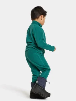 Fashion Monte Kids' Full-Zip Barn Fleecegensere & Mellomlag