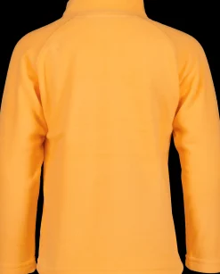 Outlet Monte Kids' Full-Zip Barn Fleecegensere & Mellomlag