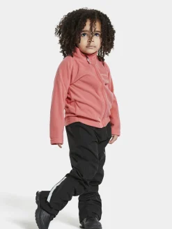 Sale Monte Kids' Full-Zip Barn Fleecegensere & Mellomlag