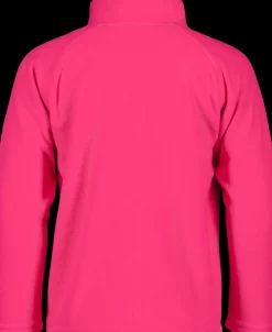 Sale Monte Kids' Full-Zip Barn Fleecegensere & Mellomlag