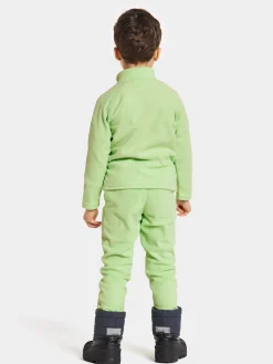 Store Monte Kids' Full-Zip Barn Fleecegensere & Mellomlag