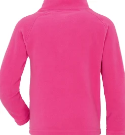 Discount Monte Kid's Full-Zip Barn Fleecegensere & Mellomlag