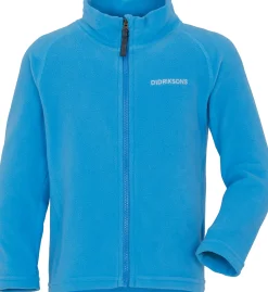 Sale Monte Kid's Full-Zip Barn Fleecegensere & Mellomlag