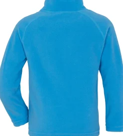 Sale Monte Kid's Full-Zip Barn Fleecegensere & Mellomlag