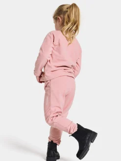 Hot Monte Kids' Pants Barn Joggebukser