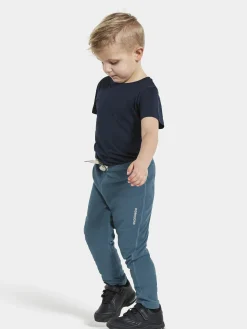 Fashion Monte Kids' Pants Barn Joggebukser