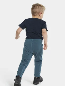 Fashion Monte Kids' Pants Barn Joggebukser
