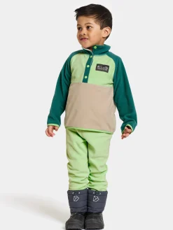 Fashion Monte Kids' Pants Barn Joggebukser